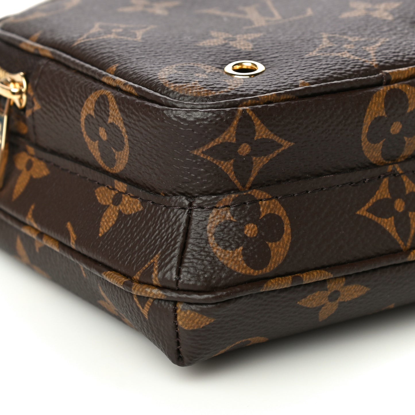 Monogram Utility Phone Sleeve