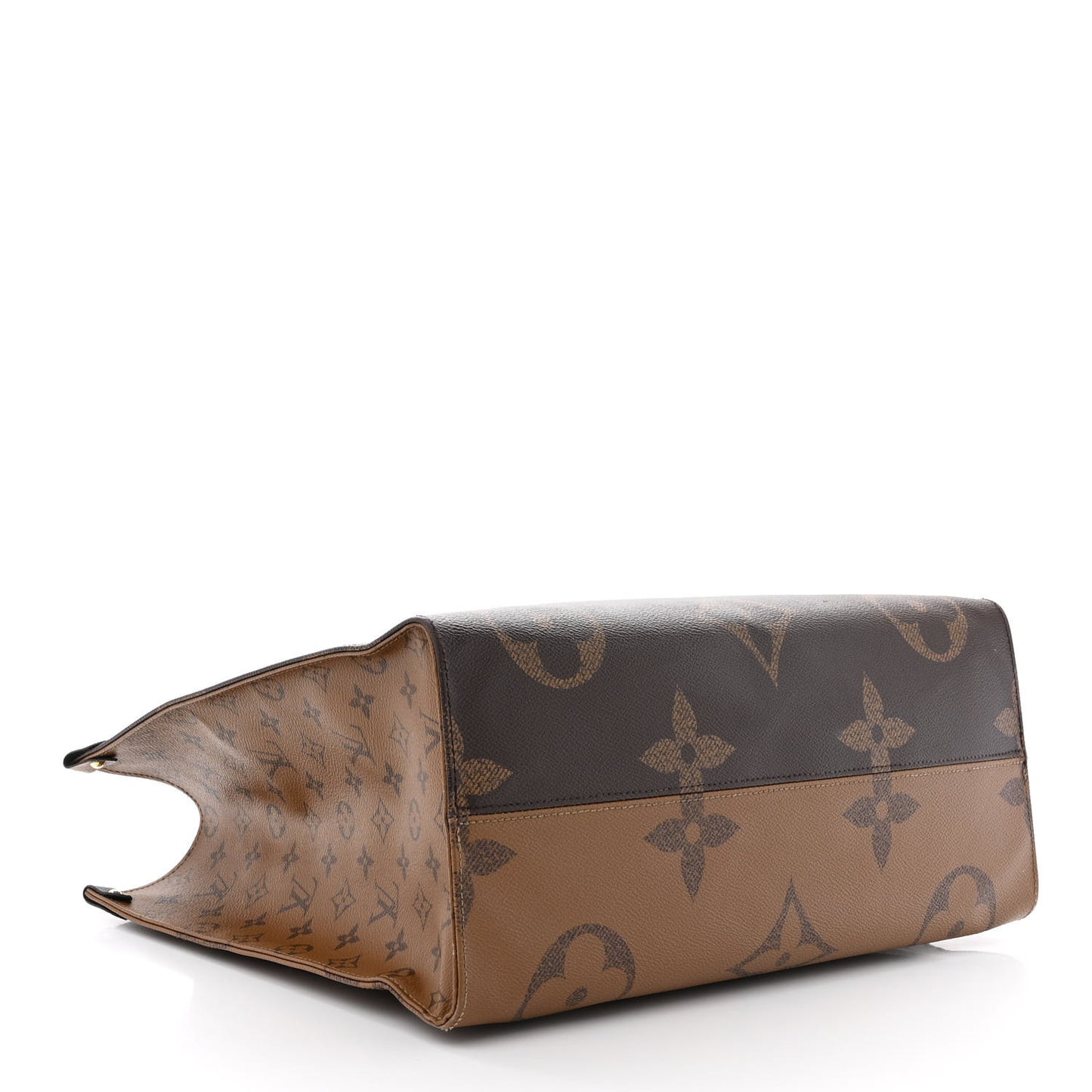 Reverse Monogram Giant Onthego GM