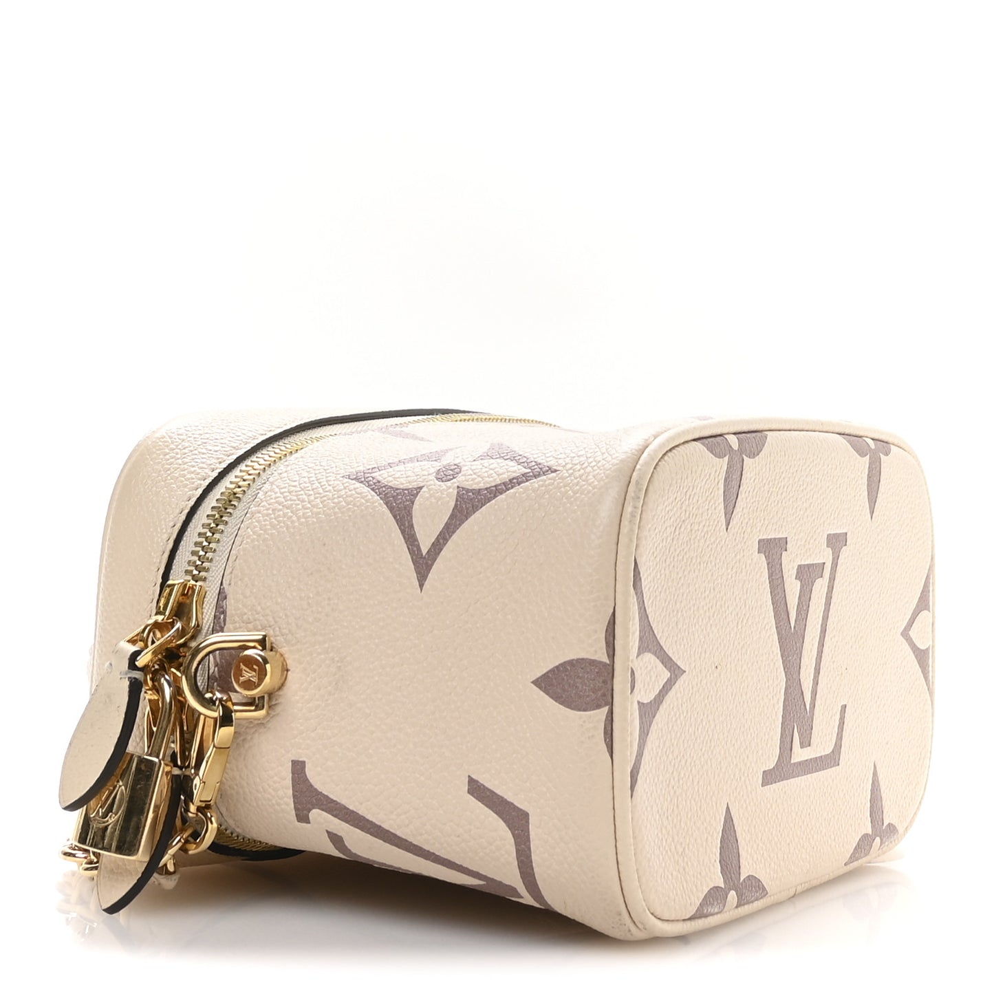 Empreinte Monogram Giant Vanity PM Creme Bois de Rose