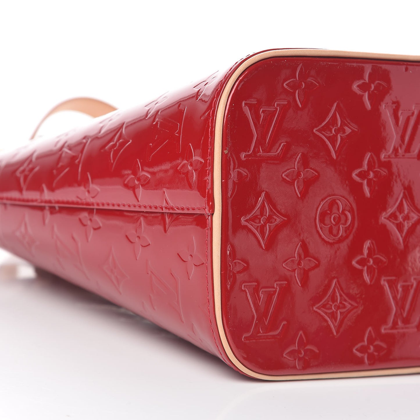 Vernis Houston Pomme D'Amour
