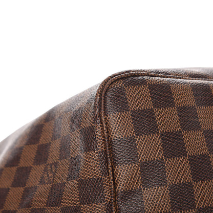 Louis Vuitton Damier Ebene Neverfull GM 9 of 16