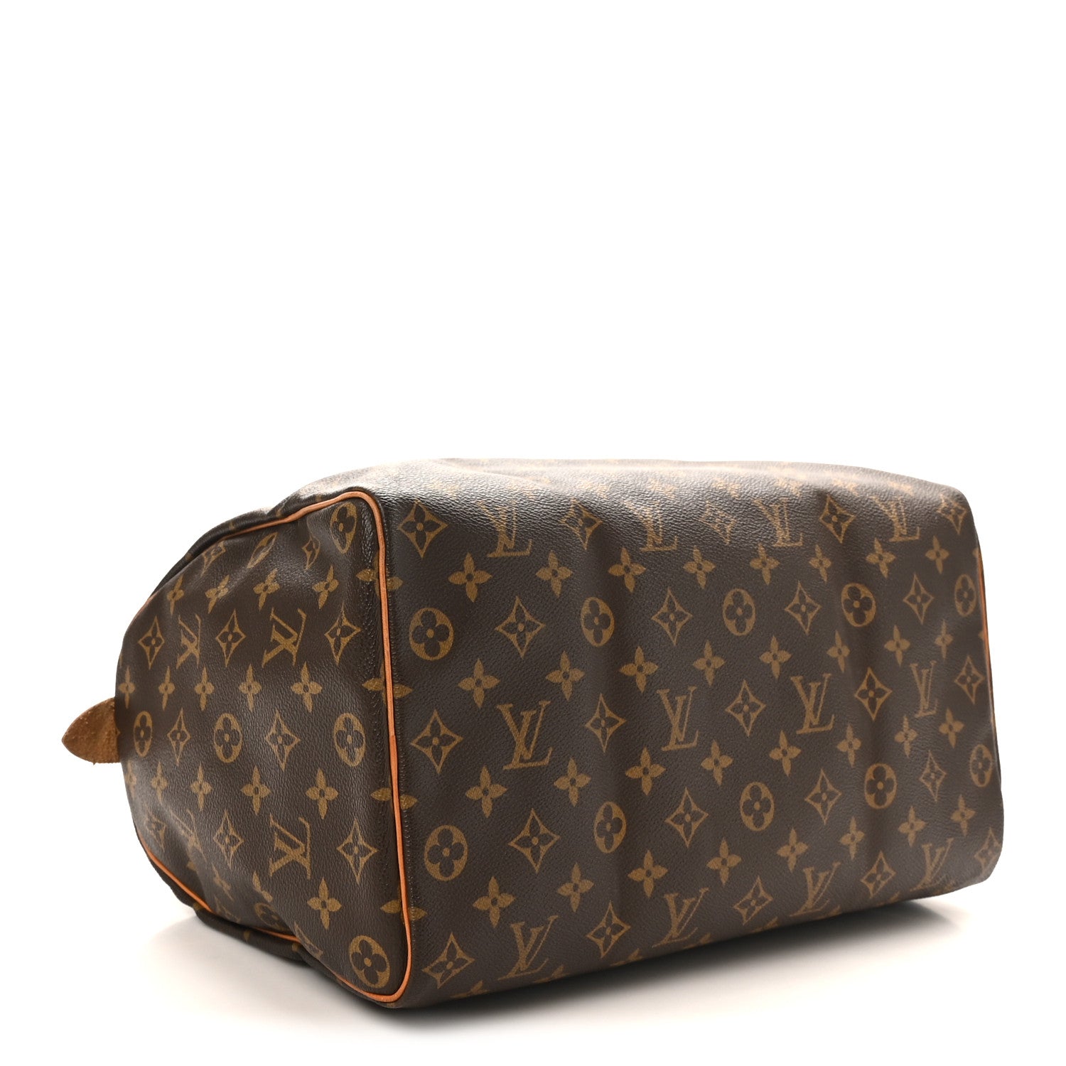 Louis Vuitton Monogram Speedy 35 4 of 11