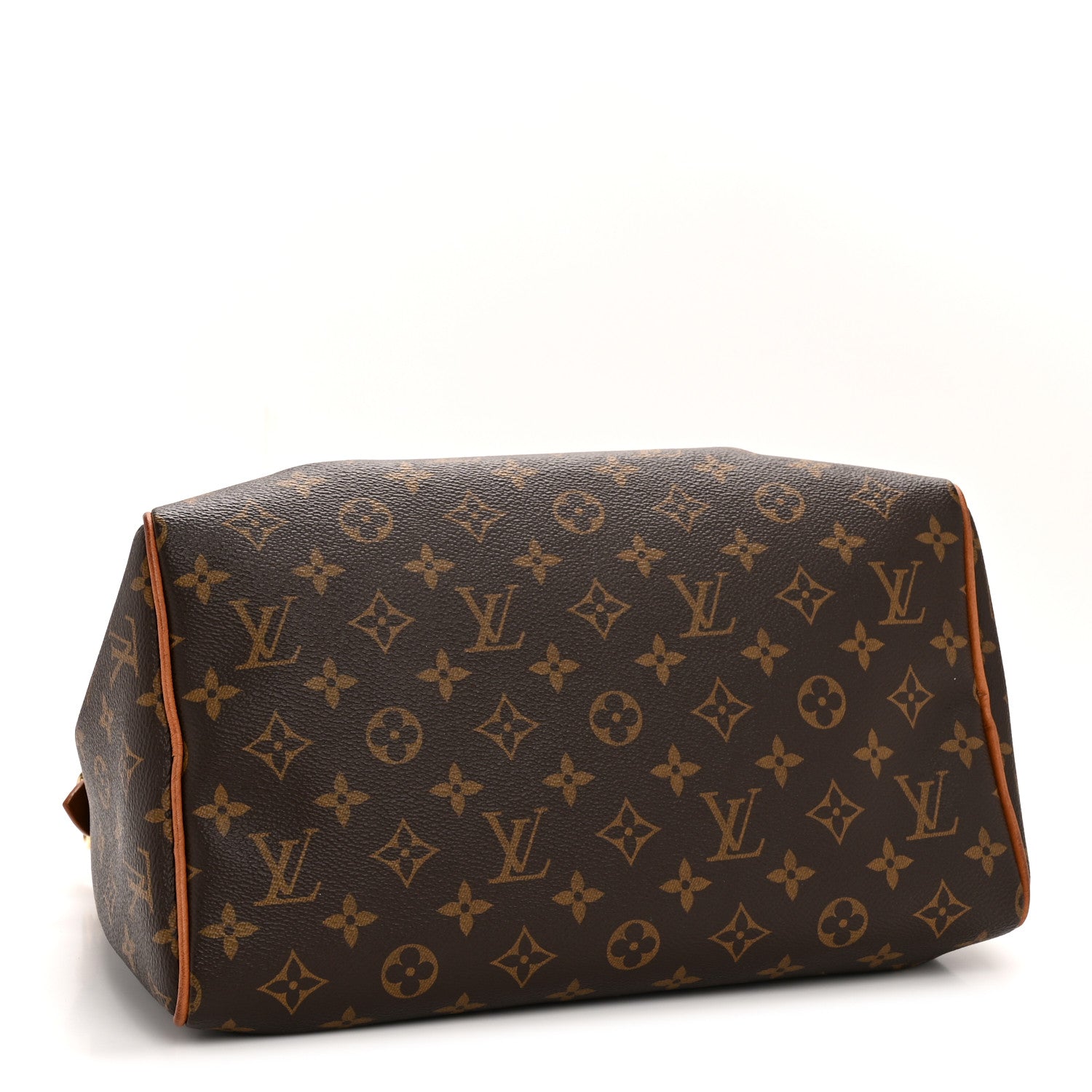 Louis Vuitton Monogram Speedy Soft 30 Boho 4 of 11