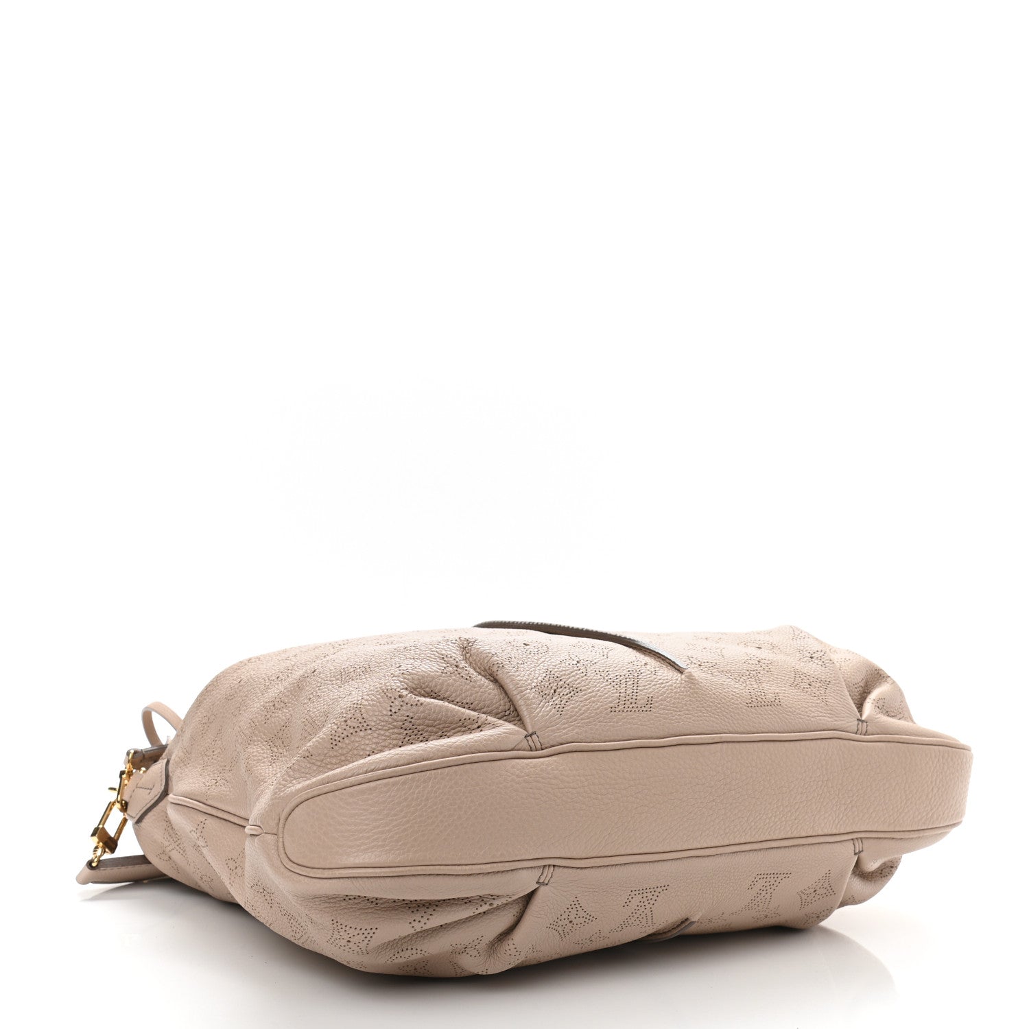 Louis Vuitton Mahina Selene MM Sandy 5 of 15