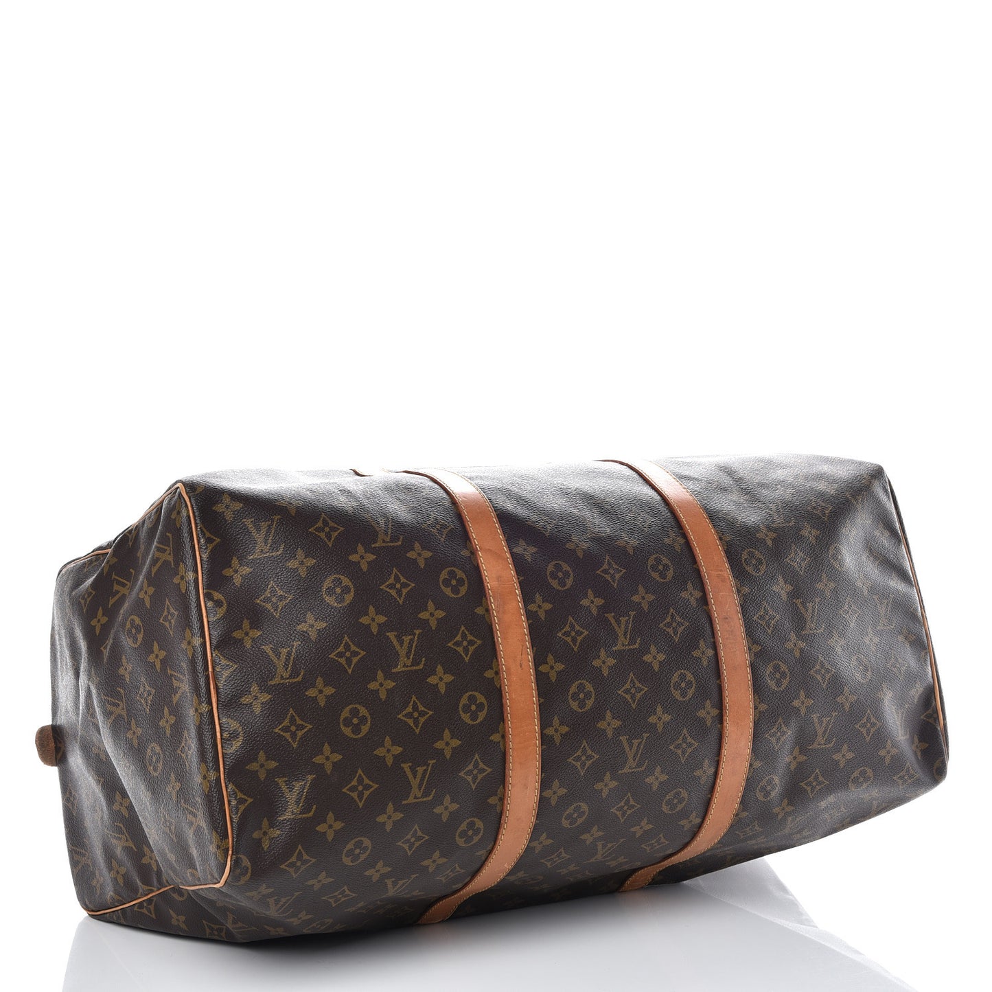 Monogram Sac Souple 55