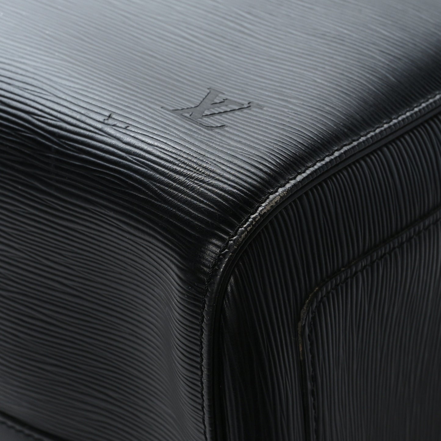 Epi Keepall 50 Black