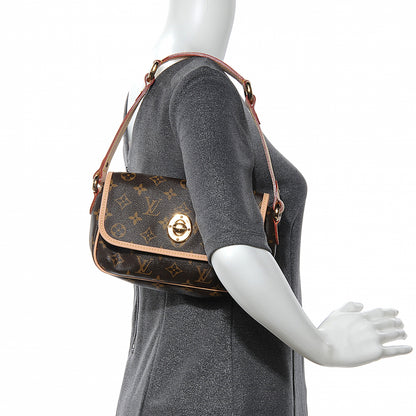 Louis Vuitton Monogram Tikal PM 2 of 8