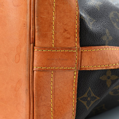 Louis Vuitton Monogram Noe 8 of 14