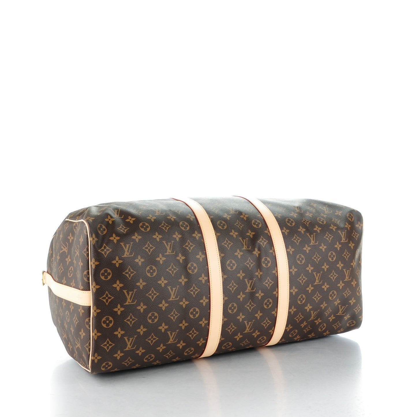 Monogram Keepall Bandouliere 60