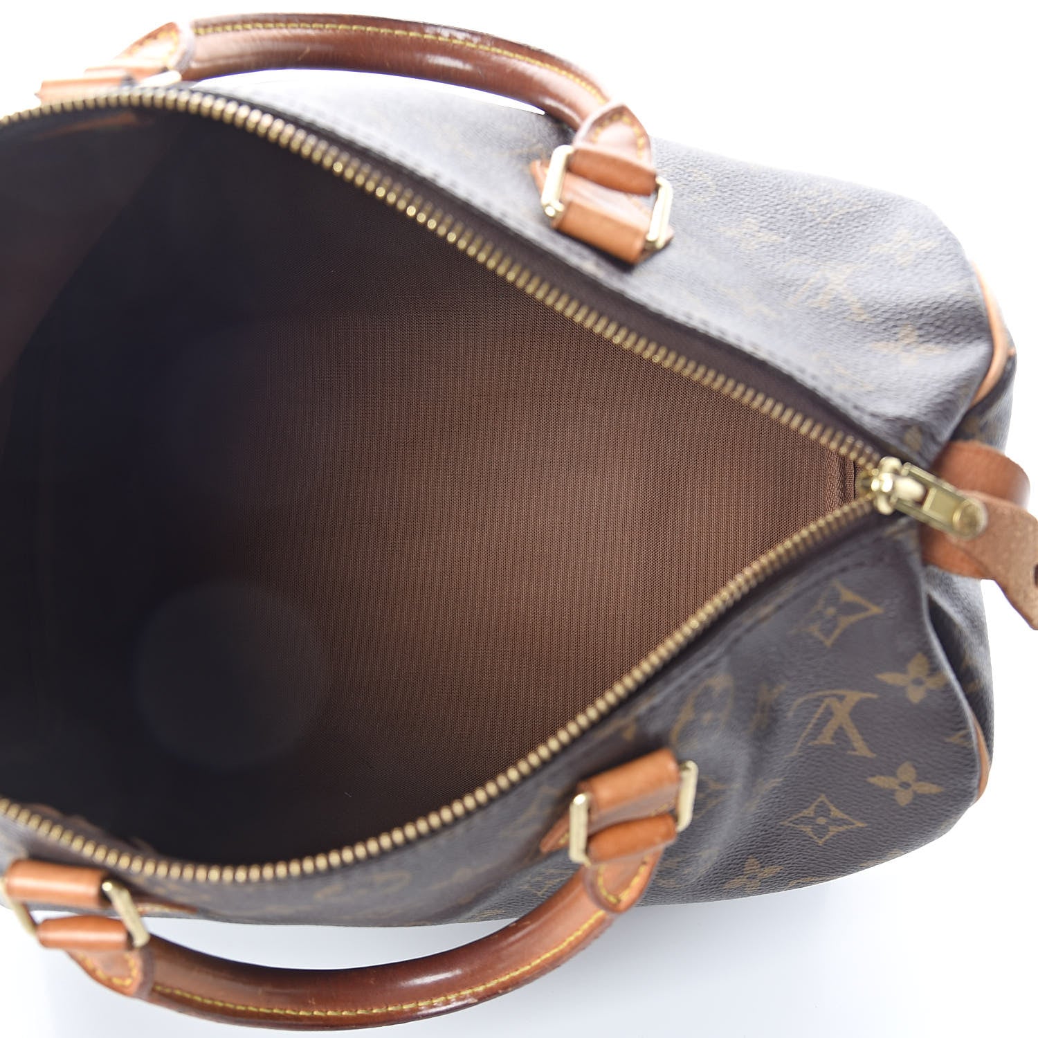 Louis Vuitton Monogram Speedy 30 6 of 10