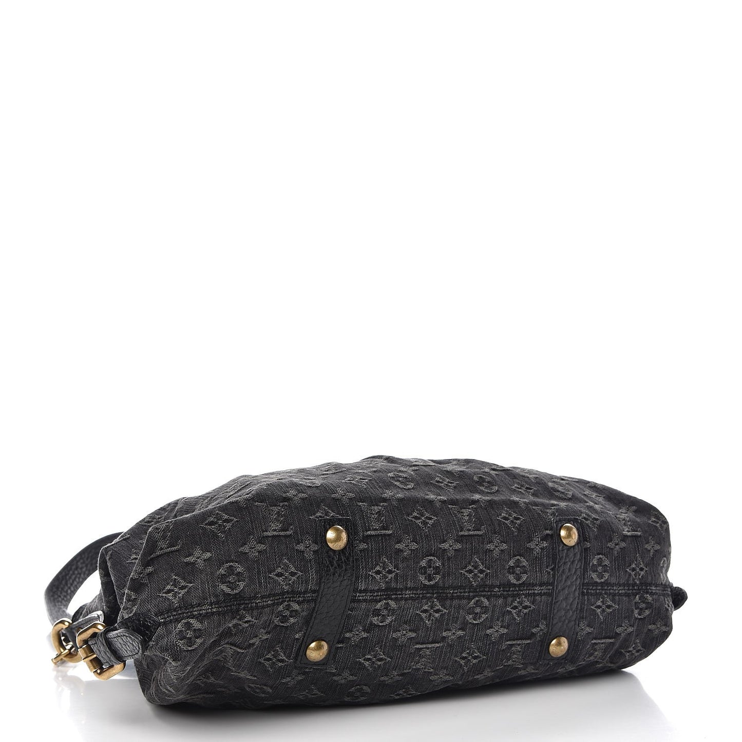 Denim Neo Cabby GM Black