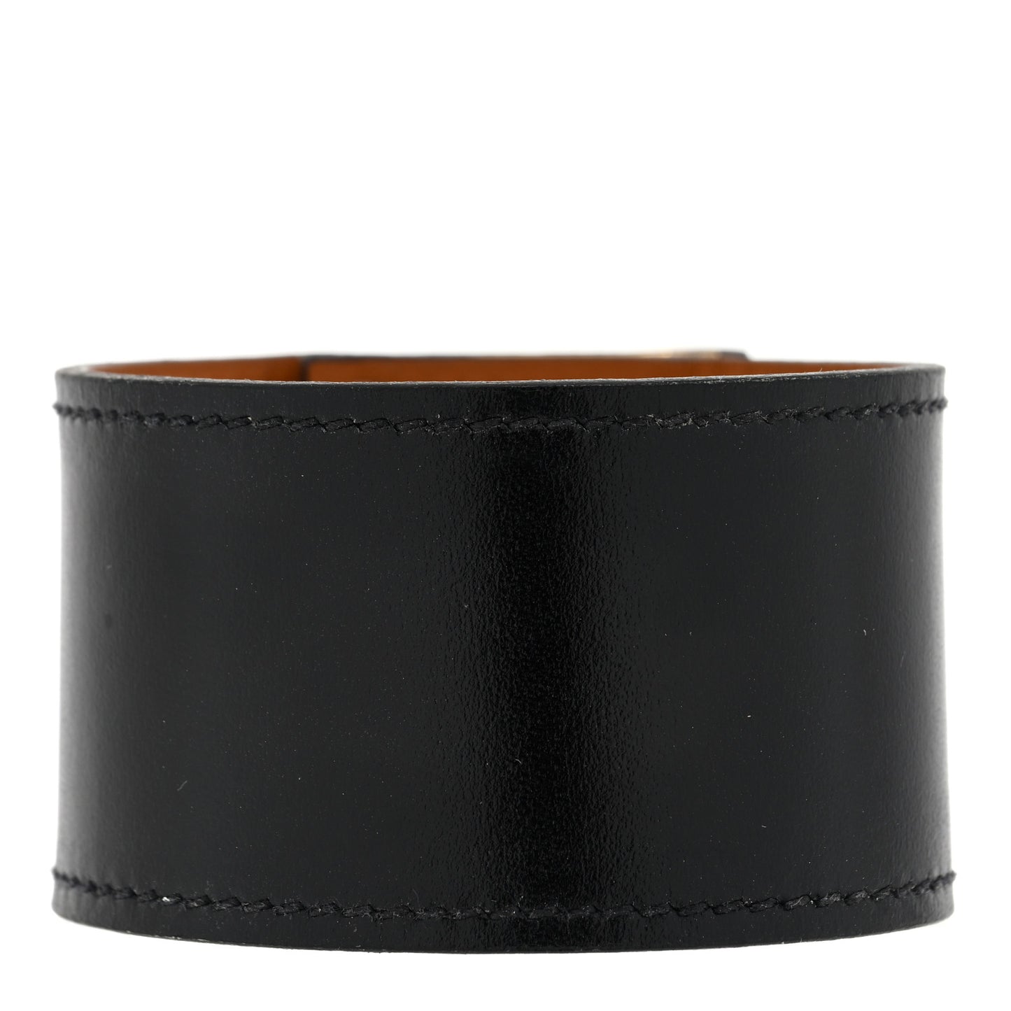 Box Kelly Dog Bracelet T2 Black