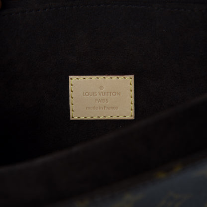 Louis Vuitton Monogram Pochette Metis 8 of 12