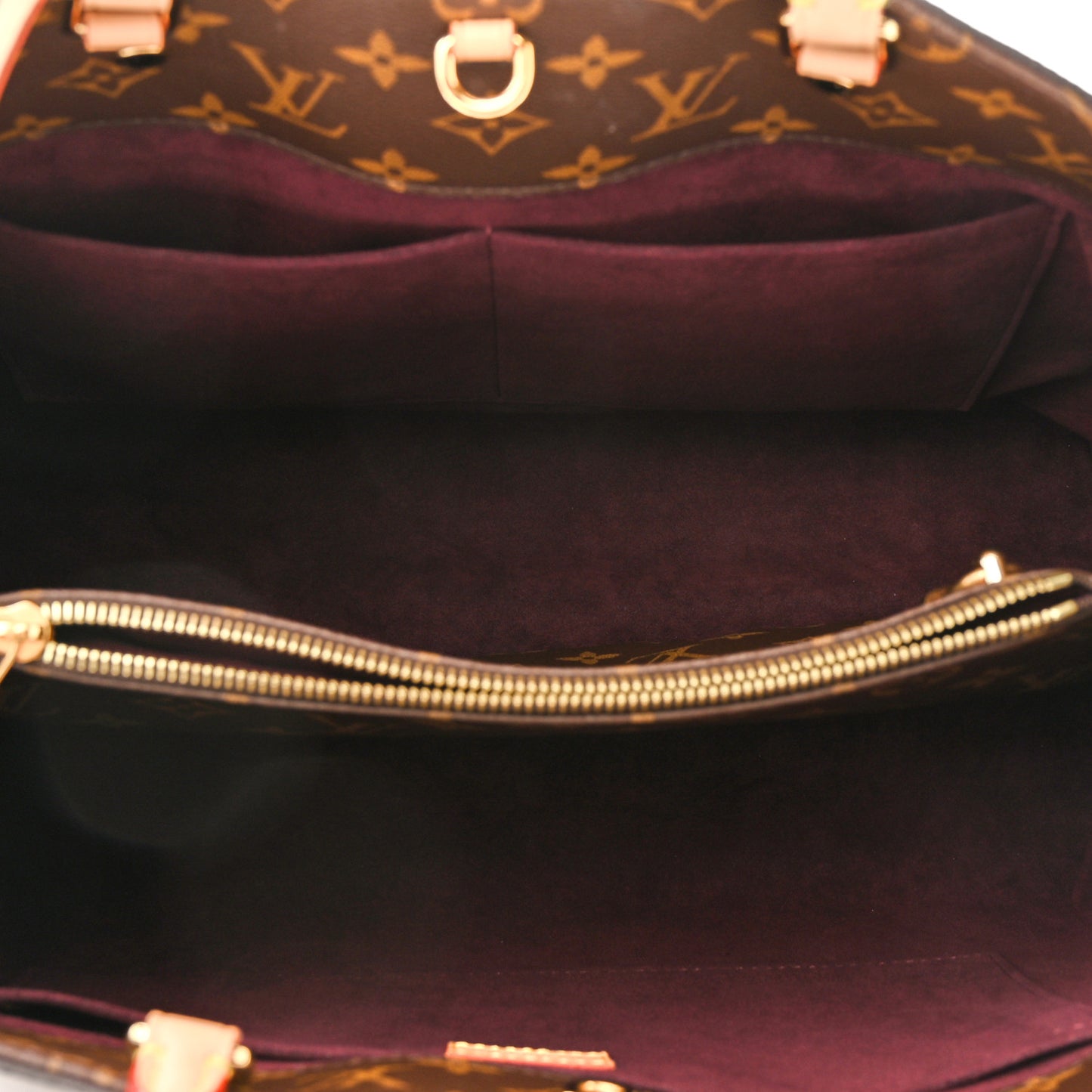 Monogram Montaigne GM
