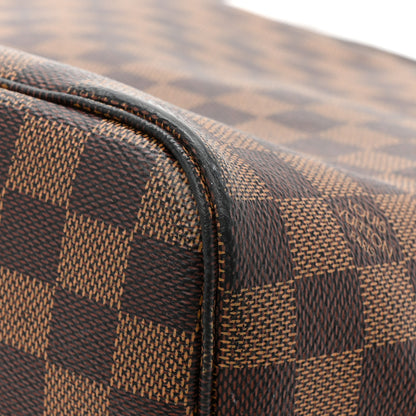 Louis Vuitton Damier Ebene Neo Neverfull MM 10 of 14