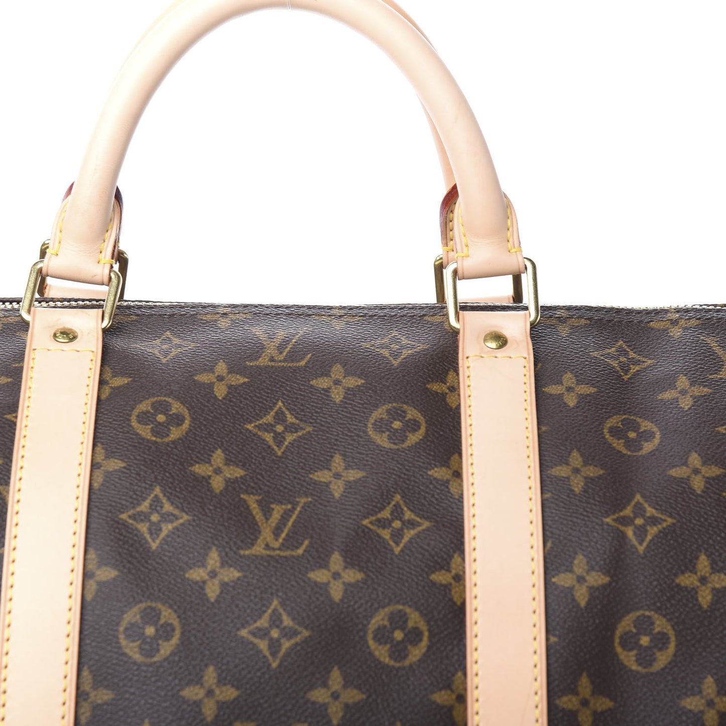 Monogram Keepall 60
