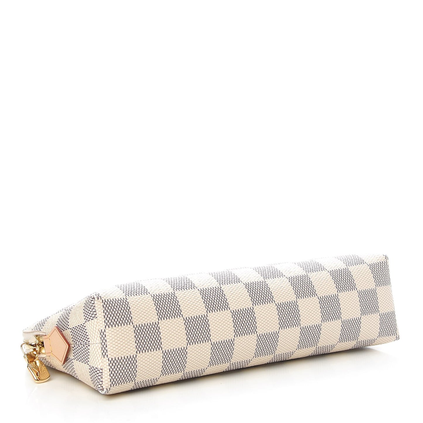 Damier Azur Cosmetic Pouch GM