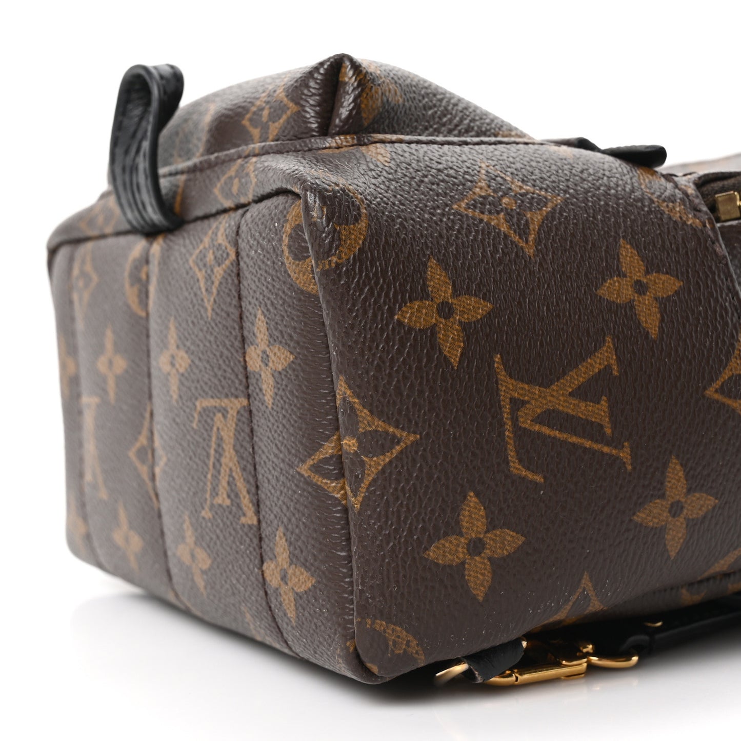 Monogram Palm Springs Backpack Mini