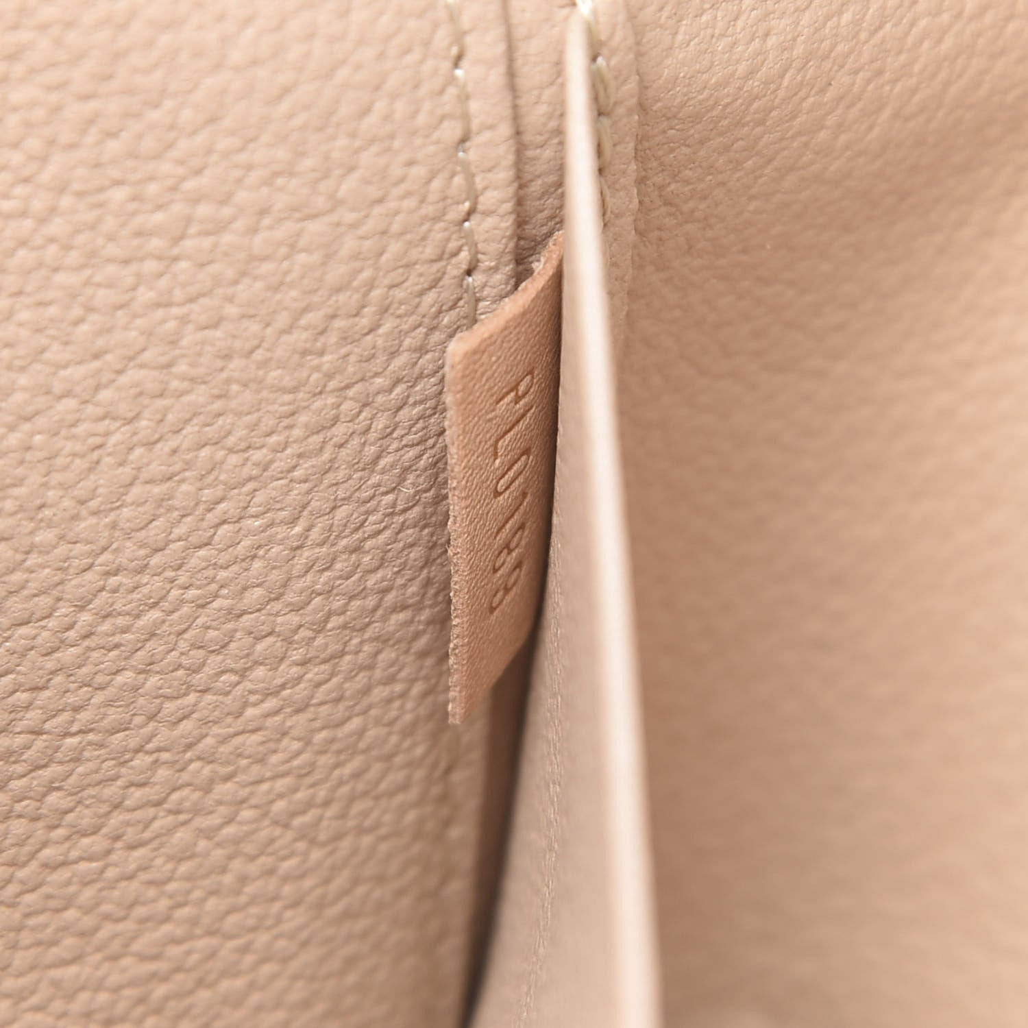 Louis Vuitton Monogram Nice Mini 7 of 7