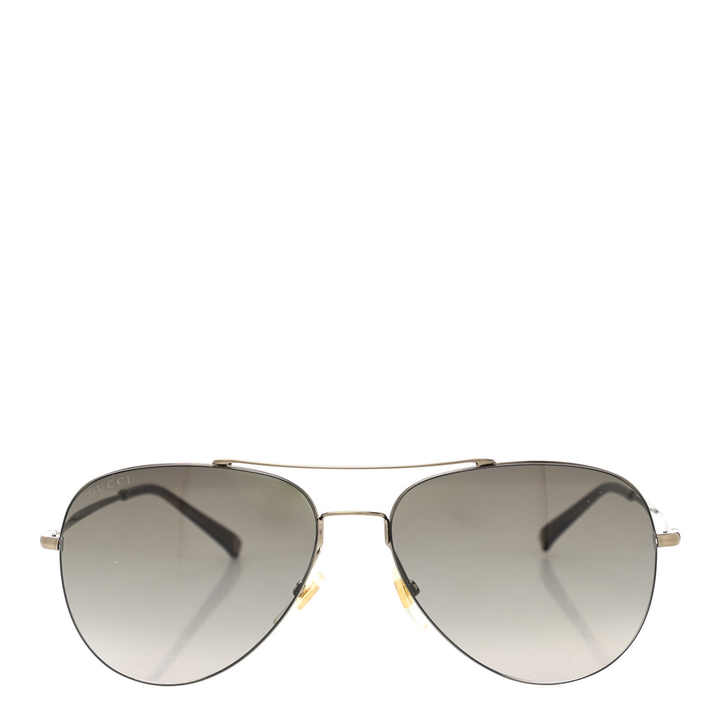Aviator Sunglasses GG0500S Black