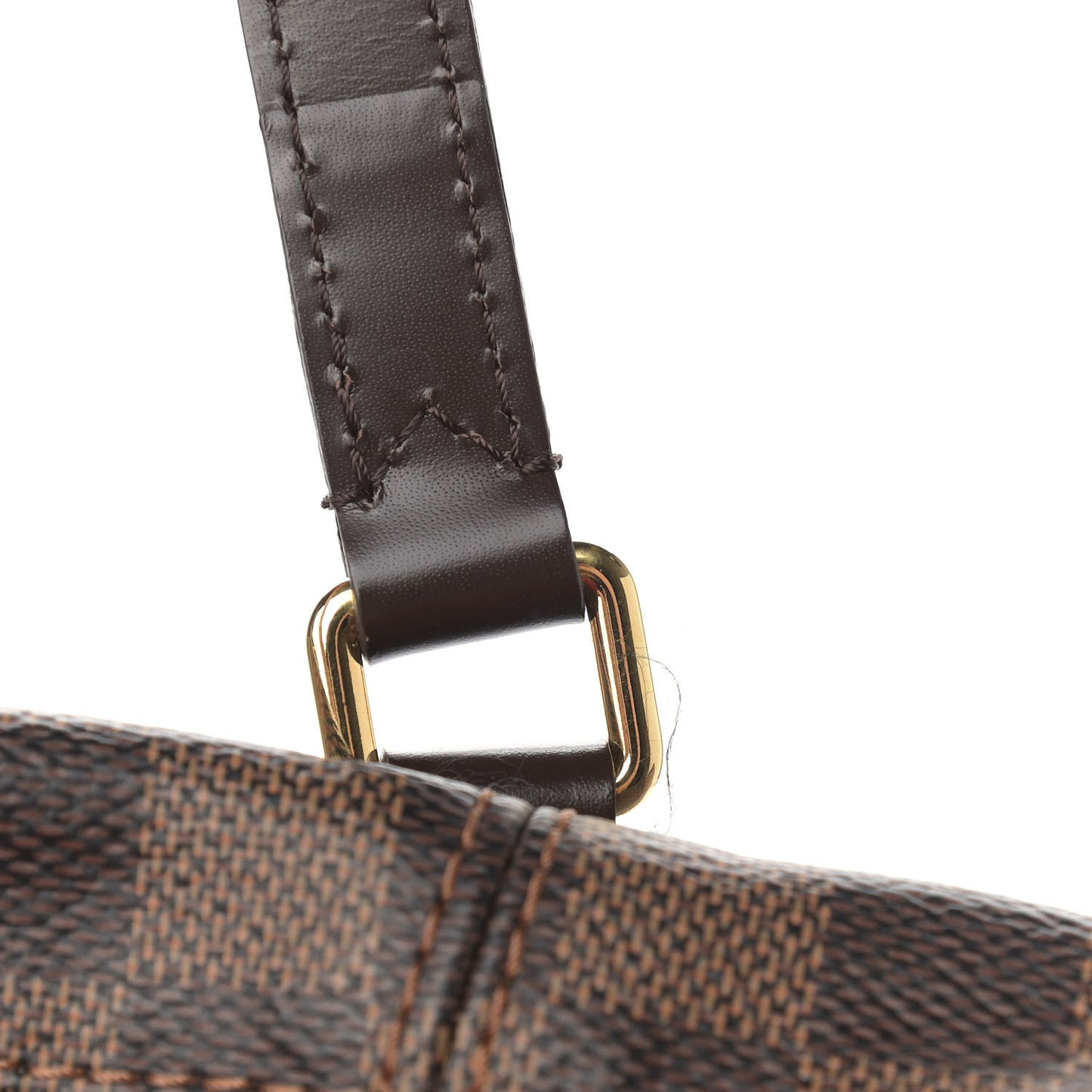 Damier Ebene Totally MM