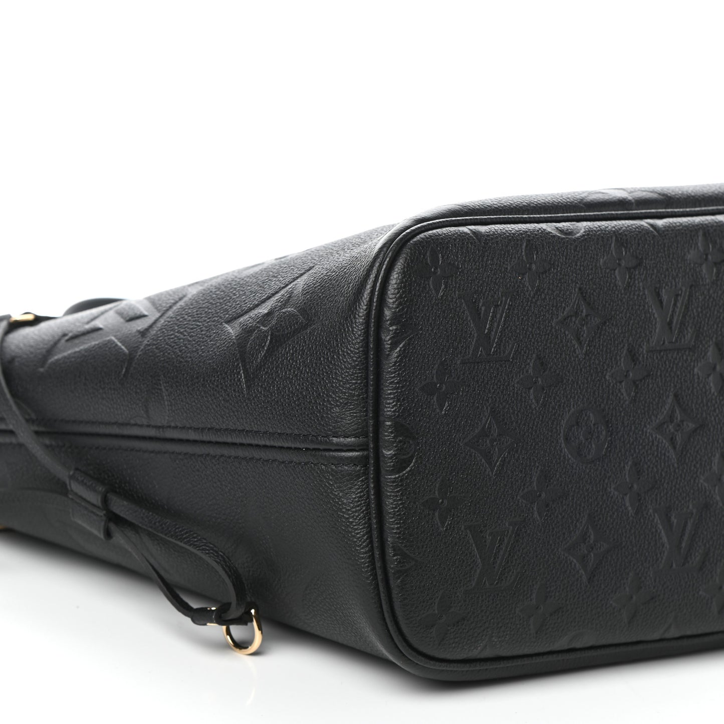 Empreinte Monogram Giant Neverfull MM Black