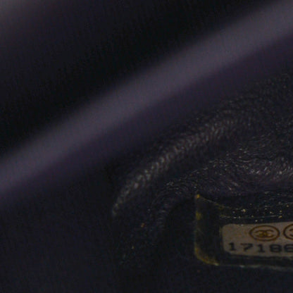 Chanel Jersey Quilted 2.55 Reissue 226 Purple 7 of 10