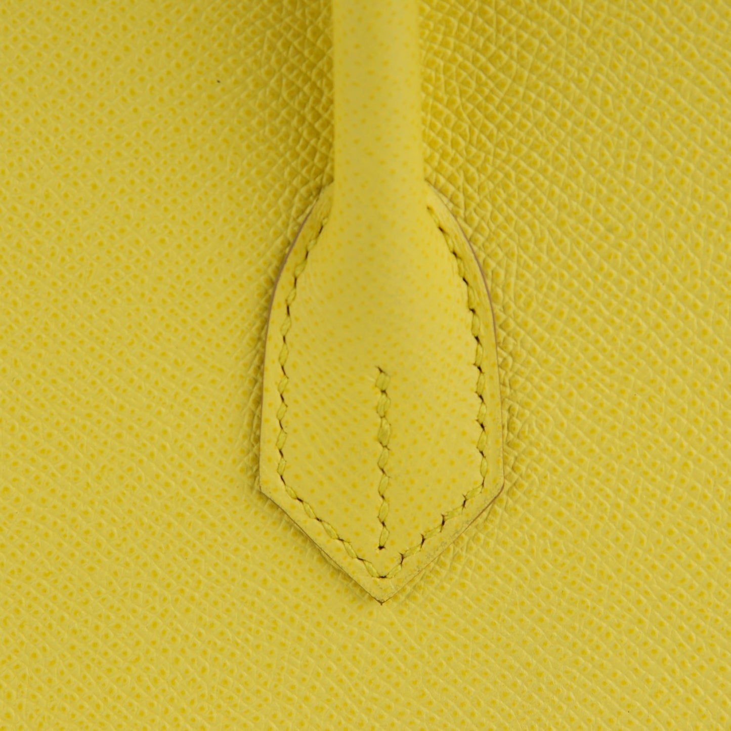 Epsom Birkin 35 Soufre Sulfur