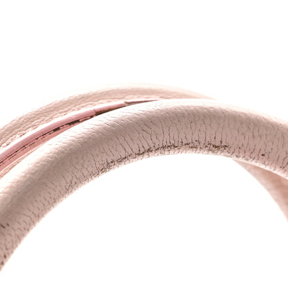 Givenchy Sugar Goatskin Small Antigona Pale Pink 15 of 16