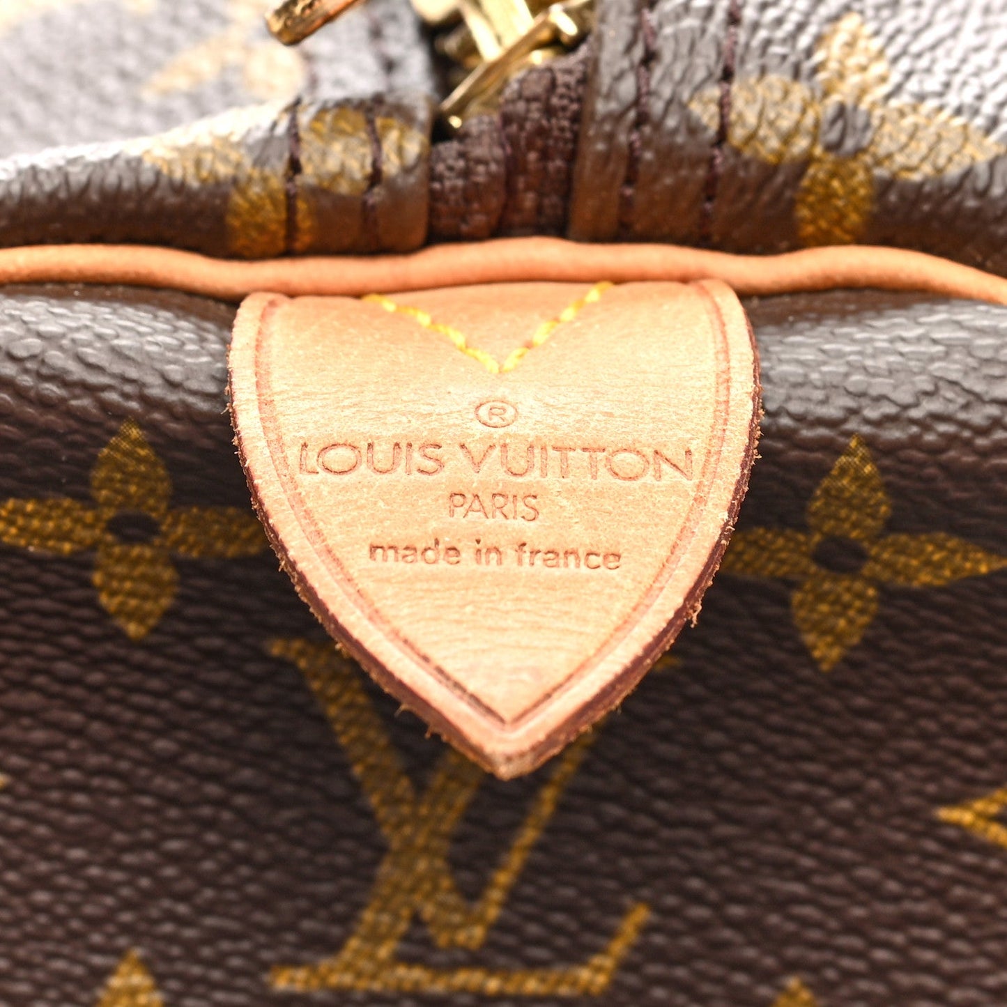 Monogram Keepall 60