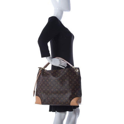 Louis Vuitton Monogram Berri MM 2 of 18