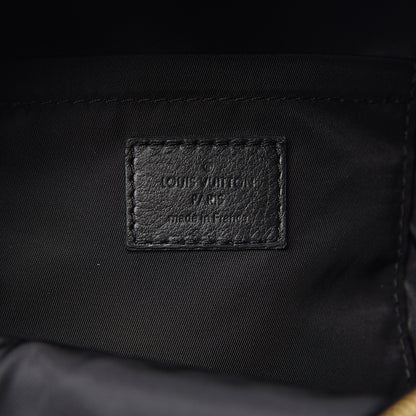 Louis Vuitton Monogram Palm Springs Backpack Mini 5 of 11