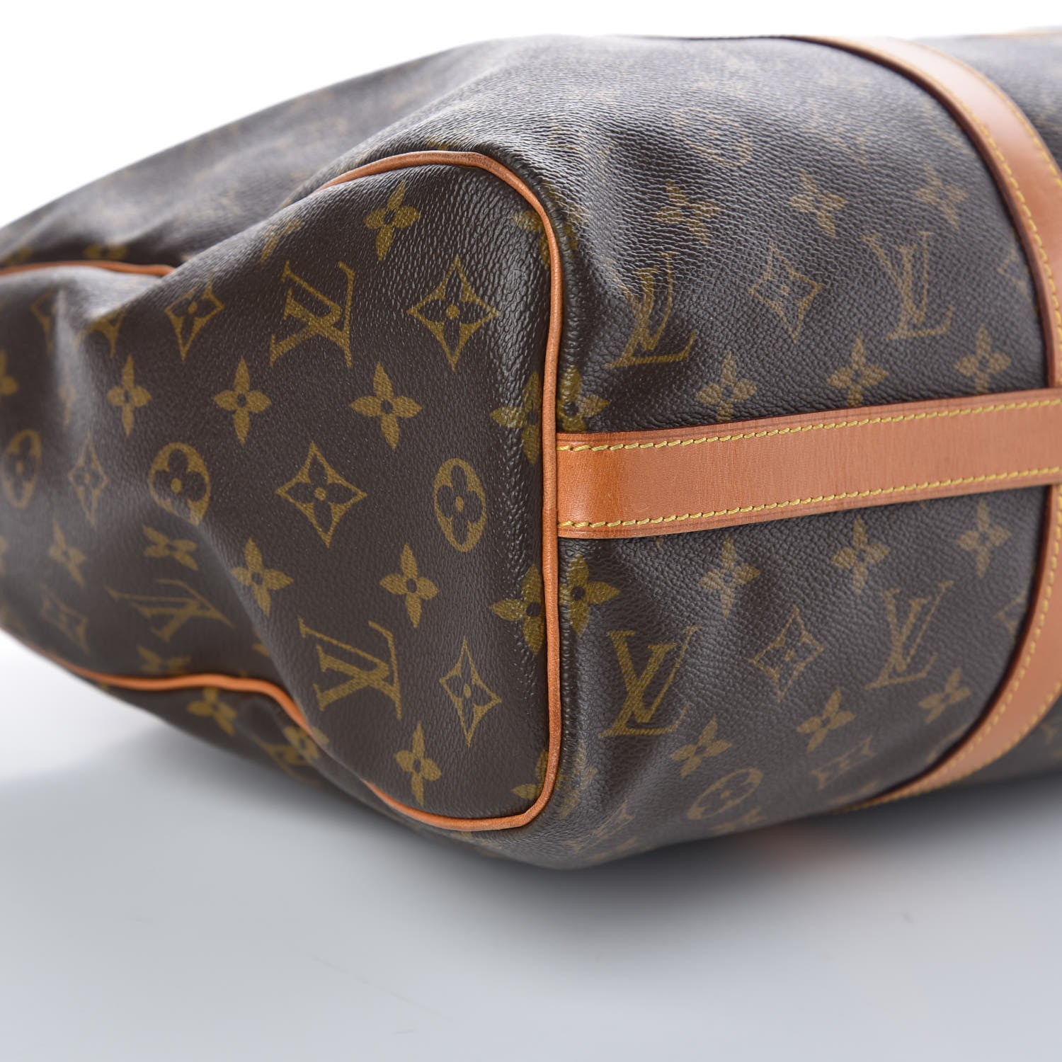 Louis Vuitton Monogram Sac Flanerie 45 7 of 9