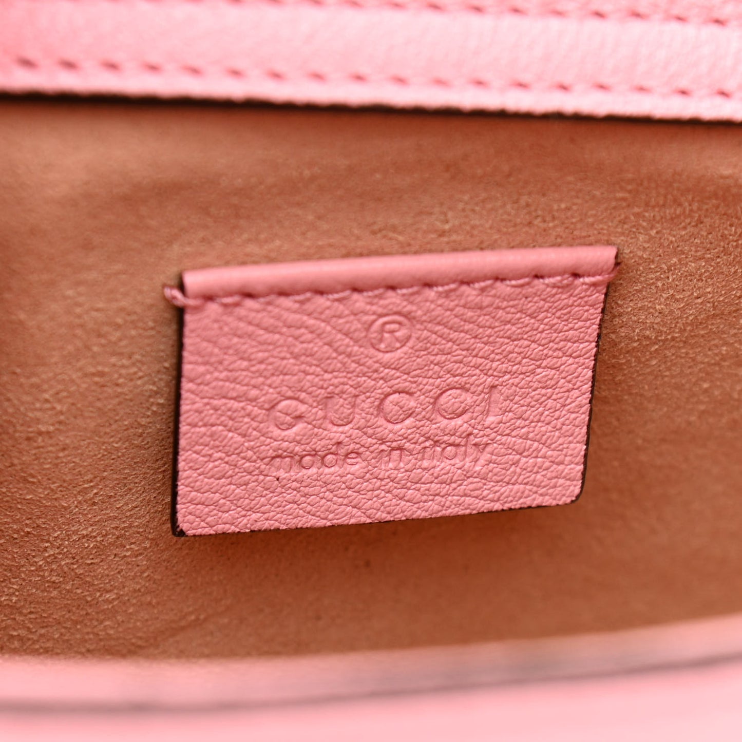 Wonka Grain Calfskin Mini Diana Tote Bag Wild Rose Fuxia Fluo