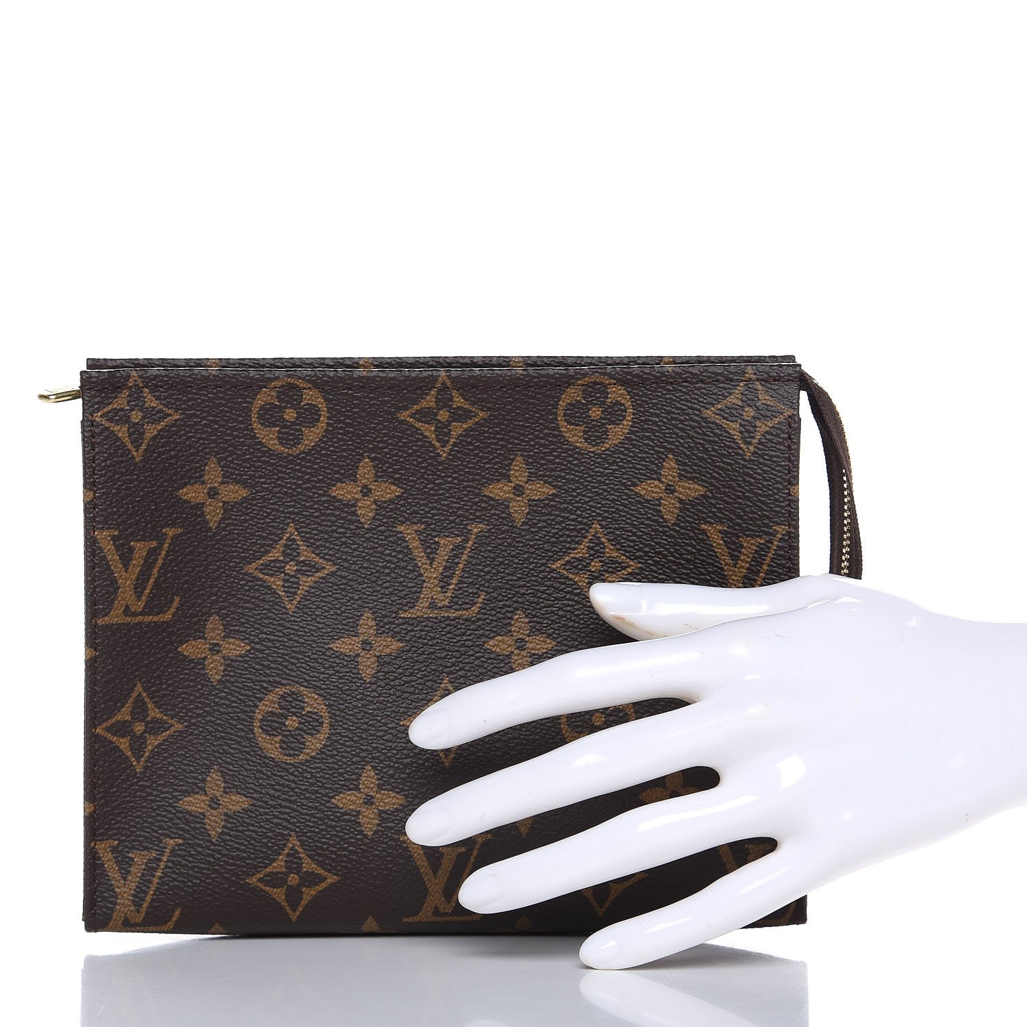 Louis Vuitton Monogram Toiletry Pouch 19 2 of 7