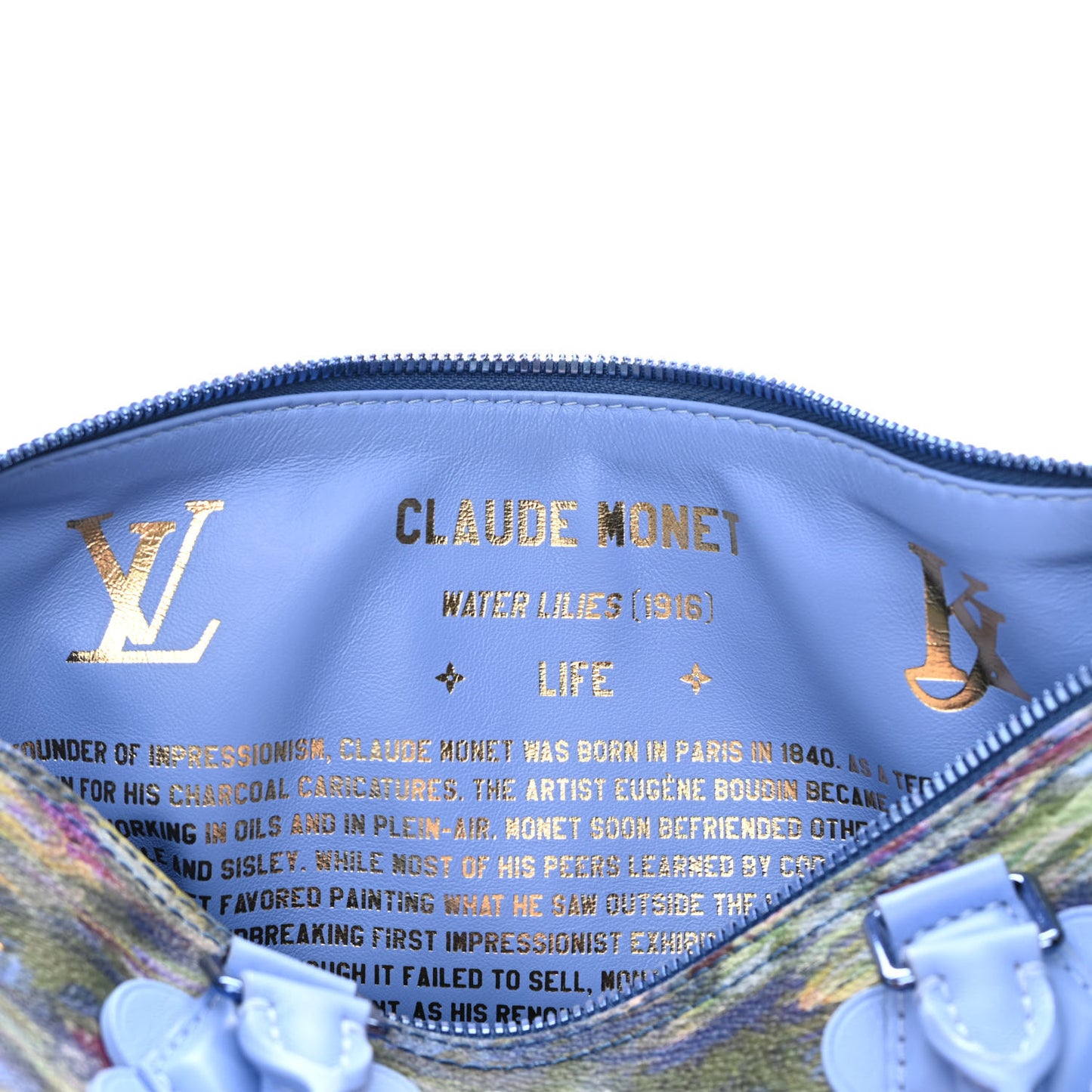 Masters Monet Speedy 30