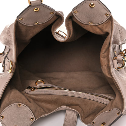 Louis Vuitton Mahina XL Sable 5 of 13