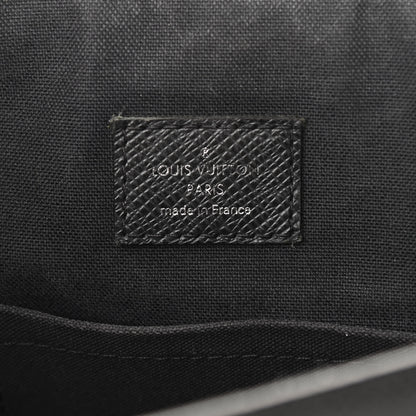 Louis Vuitton Taiga Andrei Ardoise 6 of 14