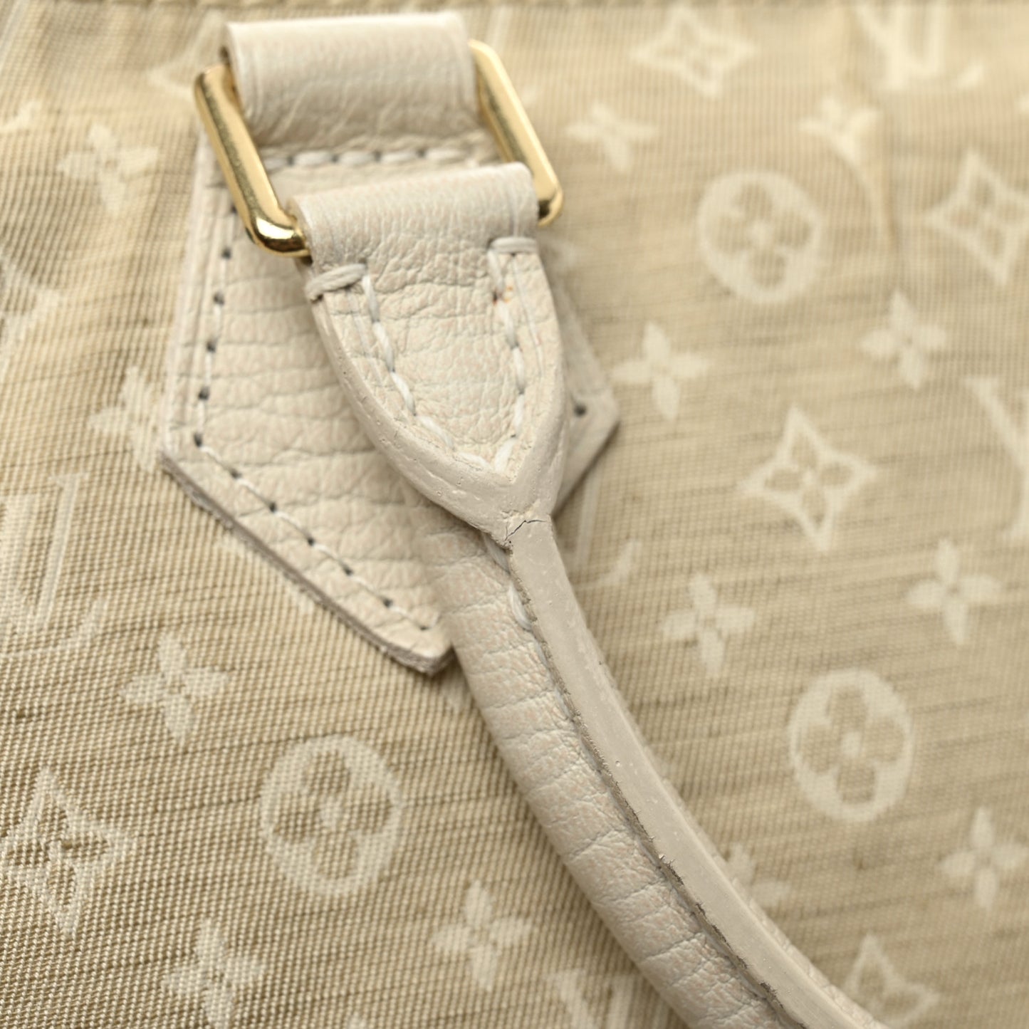 Mini Lin Speedy 30 Dune