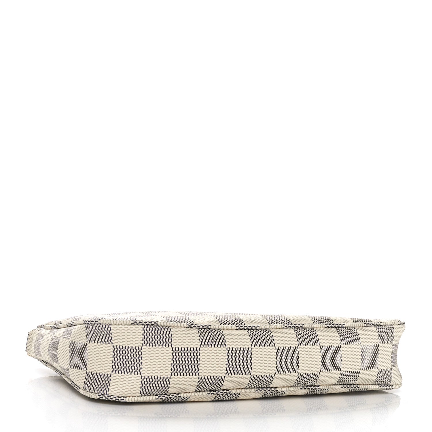 Louis Vuitton Damier Azur Pochette Accessories NM 4 of 10