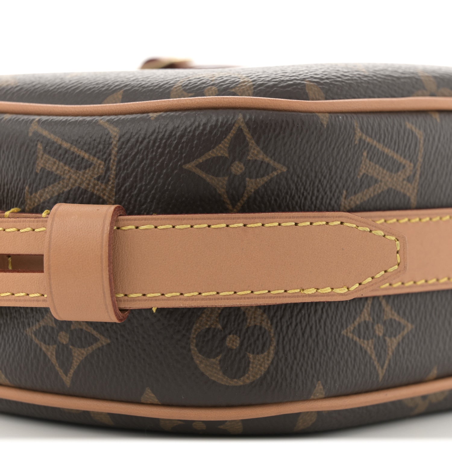 Louis Vuitton Monogram Boite Chapeau Souple MM 9 of 10