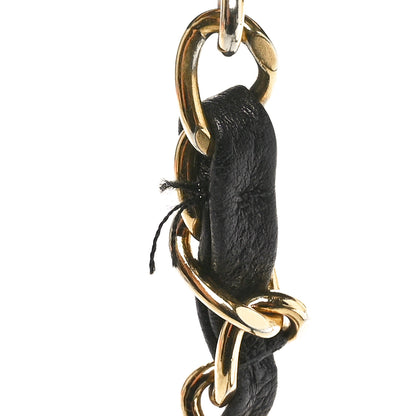 Chanel Caviar CC Backpack Black 10 of 10