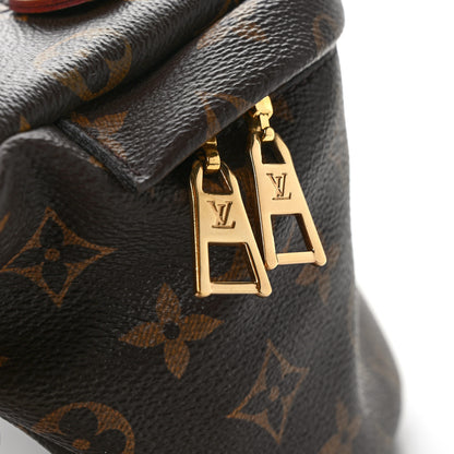 Louis Vuitton Monogram Bumbag 10 of 12