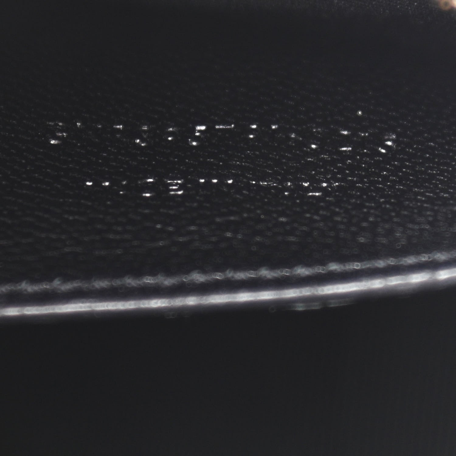 Saint Laurent Grain De Poudre Small Classic Monogram Camera Bag Black 7 of 11