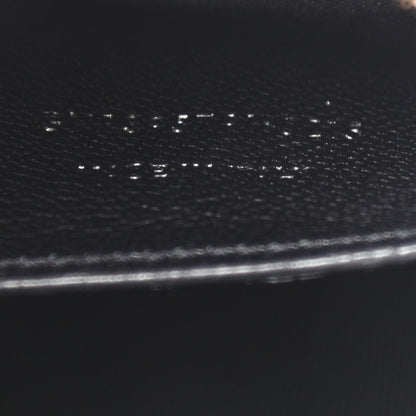 Saint Laurent Grain De Poudre Small Classic Monogram Camera Bag Black 7 of 11