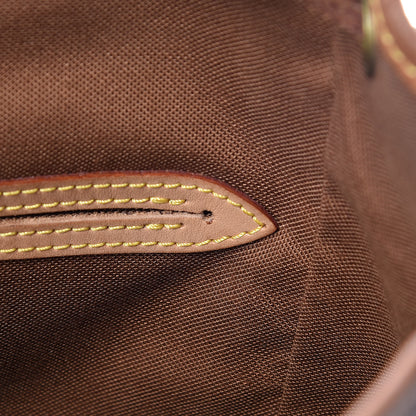 Louis Vuitton Monogram Montsouris MM Backpack 11 of 16