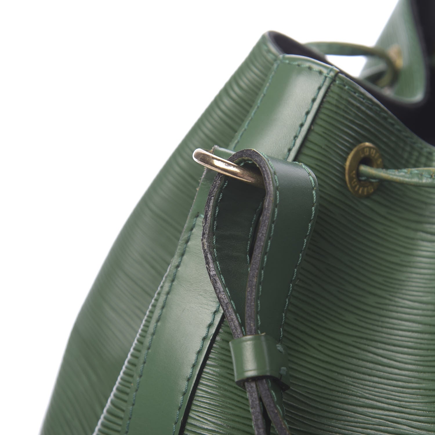 Louis Vuitton Epi Petit Noe Borneo 8 of 13