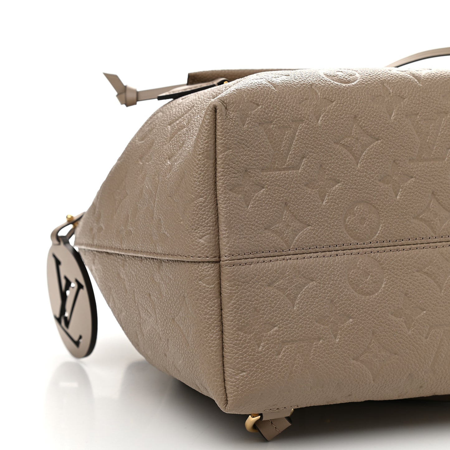 Empreinte Montsouris NM Backpack Tourterelle