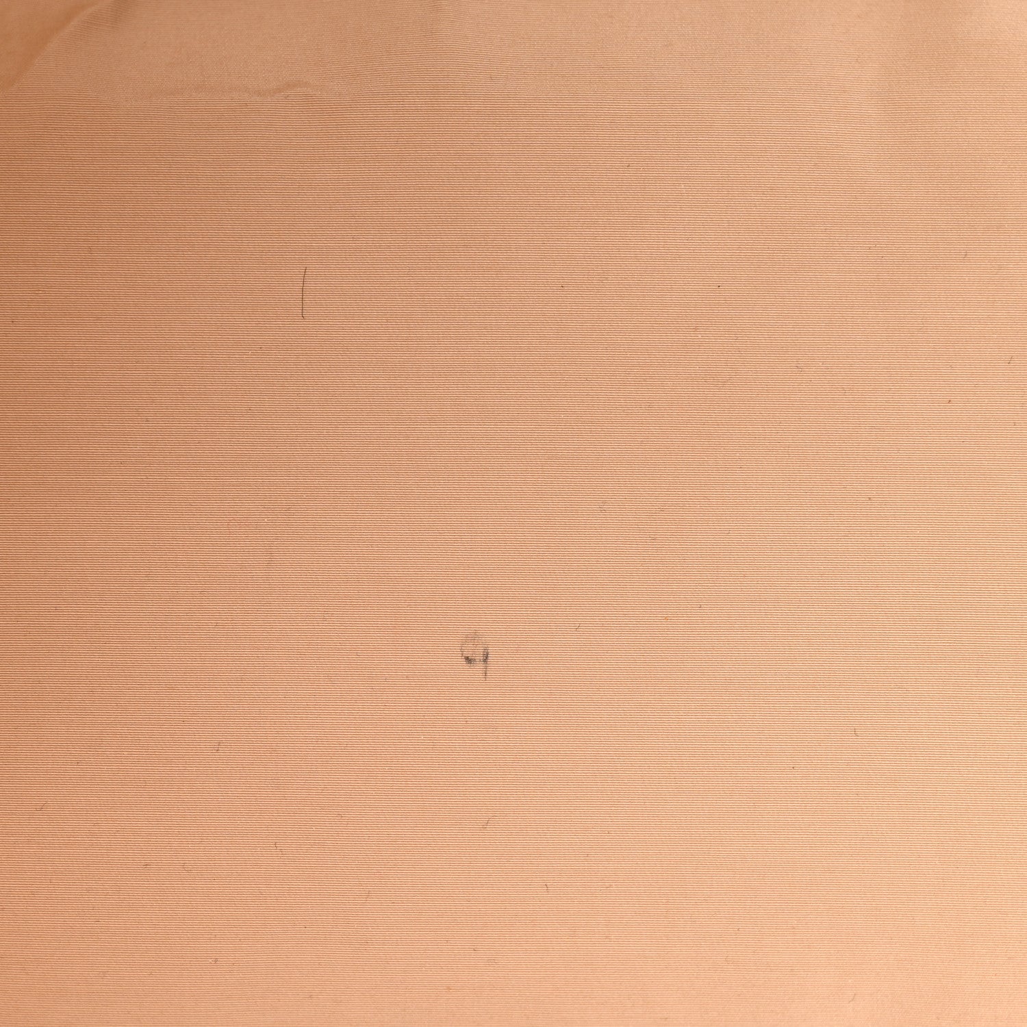 Hermes H Canvas Cabriole Nappy Bag Terracotta 12 of 13