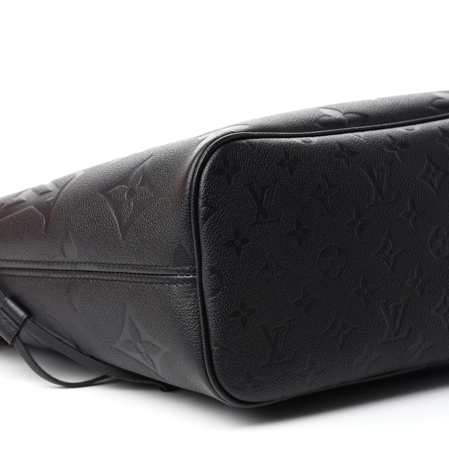 Empreinte Monogram Giant Neverfull MM Black